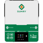 Solar inverter SPE-M-4.2KW
