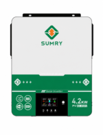 Solar inverter SPE-M-4.2KW