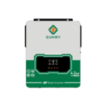 Solar inverter SPE-4.2KW