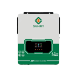 Solar inverter SPE-6.2KW