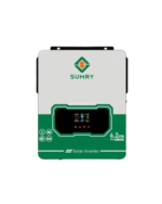Solar inverter SPE-6.2KW