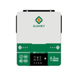 Solar inverter SPE-M-6.2KW