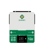 Solar inverter SPE-M-6.2KW