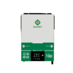 Solar inverter SPE-M PLUS 4.6KW