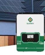 Solar Inverter SPE-2.5KW - Image 2