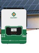 Solar inverter SPE-3.5Kw - Image 2