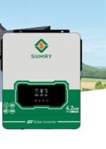 Solar inverter SPE-6.2KW - Image 2