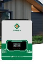 Solar inverter SPE-10.2Kw - Image 2