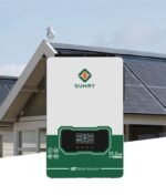 Solar inverter SPE-13.2KW - Image 2