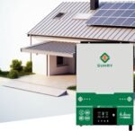 Solar inverter SPE-M PLUS 4.6KW - Image 2