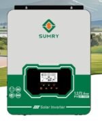 Solar inverter SEP-2400L - Image 2