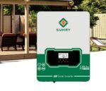 Solar inverter SEP-4200 PRO - Image 2