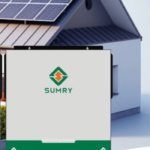 Solar inverter SPE-M PLUS 6.6KW