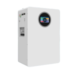Wall mounted Lithium battery EB-25.6V-200AH