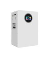 Wall mounted Lithium battery EB-51.2V-100AH