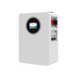 Wall mounted Lithium battery EB -25.6V- 280AH