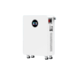 Wall mounted Lithium battery EB-Plus-51.2V-200AH