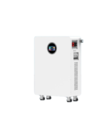 Wall mounted Lithium battery EB-Plus-51.2V-200AH