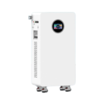 Wall mounted Lithium battery EB-Plus-51.2V-314AH