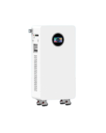 Wall mounted Lithium battery EB-Plus-51.2V 280AH