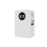 Wall mounted Lithium battery EB-H1-25.6v-100AH