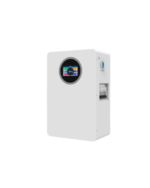 Wall mounted Lithium battery EB-H1-25.6v-100AH