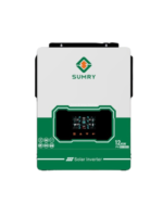 Solar inverter SGE4812K0SH2 12KW
