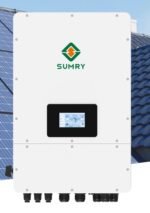 Solar inverter SGP4818K0TH2 18KW - Image 2