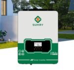 Solar inverter SEP-4200H - Image 2