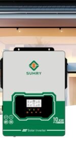 Solar inverter SCE36010K0SG2 10KW - Image 2