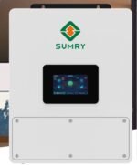 Solar inverter SGM486K5SH2 6.5KW - Image 3