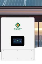 Solar inverter SGM4814KOSH2 14KW - Image 2