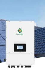 Solar inverter SGP4816K0TH2 16KW - Image 2