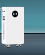 Wall mounted Lithium battery EB-Plus-51.2V 280AH - Image 2