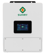 Solar inverter SGM486K5SH2 6.5KW - Image 2